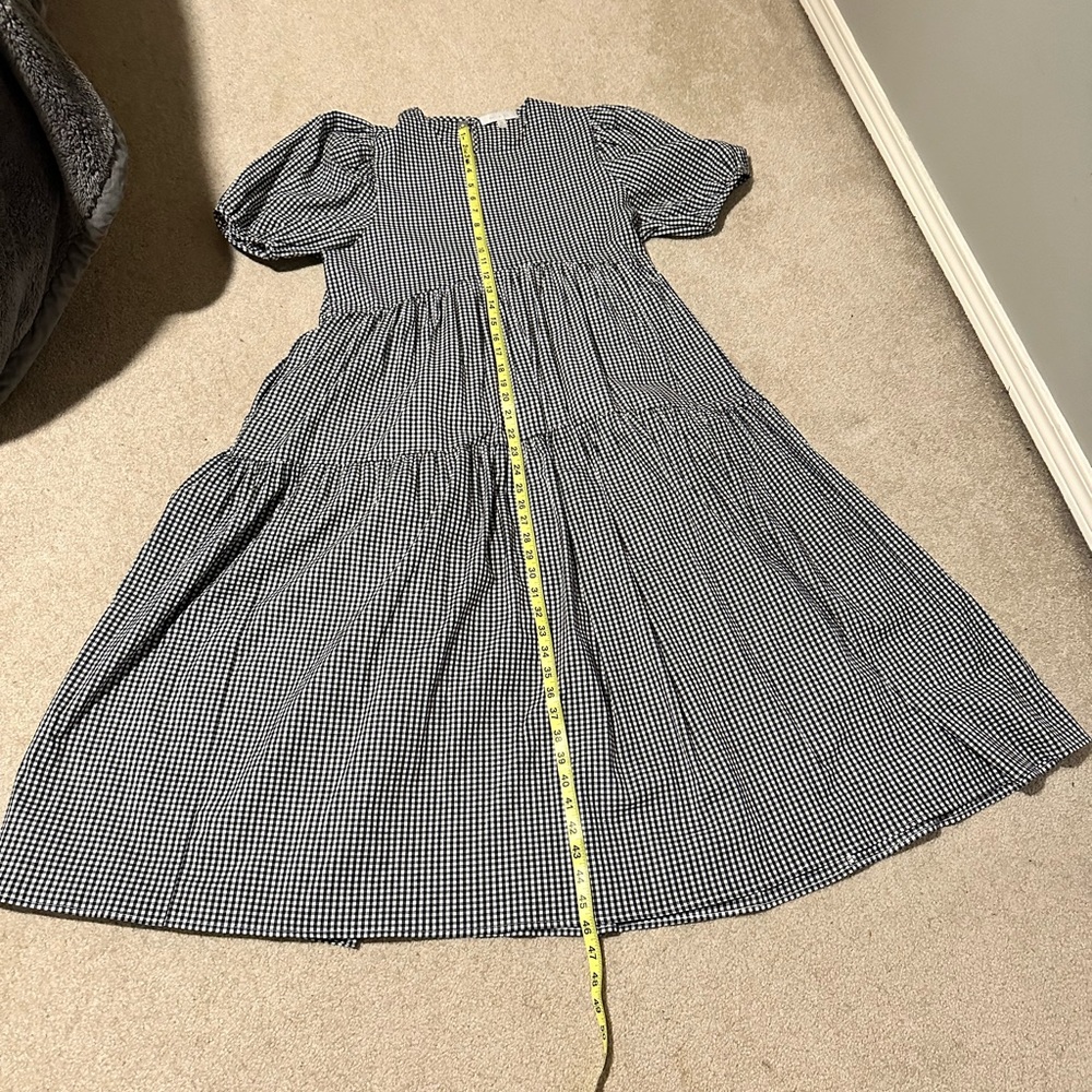 Midi dress